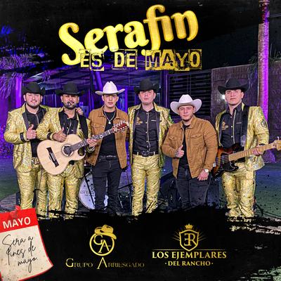 Serafín Es De Mayo's cover