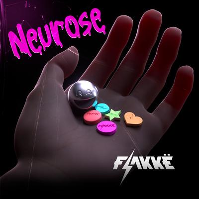 Neurose 2.0 By Flakkë's cover