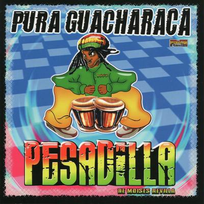 Pura Guacharaca's cover