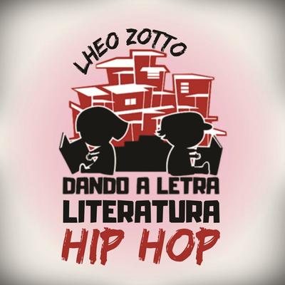 Lheo Zotto's cover