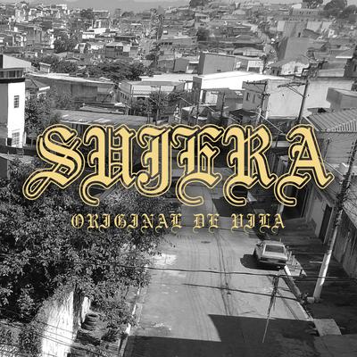 Língua de Trapo By Sujera, Mi Vieira's cover