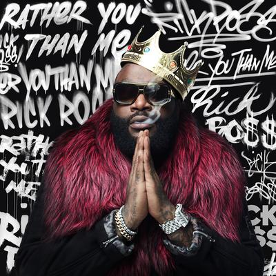 Powers That Be (feat. Nas) By Rick Ross, Nas's cover