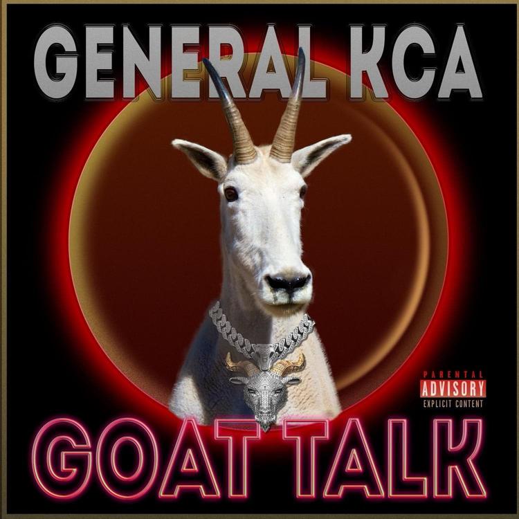 General Kca's avatar image