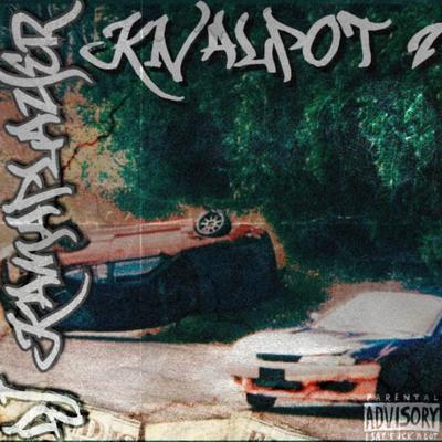 Knalpot 2's cover