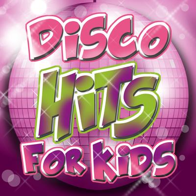 30 Disco Hits for Kids's cover