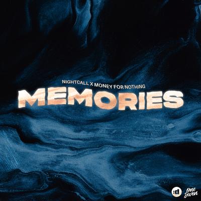 Memories By Nightcall, Money For Nothing's cover