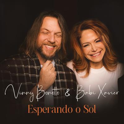 Esperando o Sol By Vinny, Babi Xavier, dg3 Music's cover