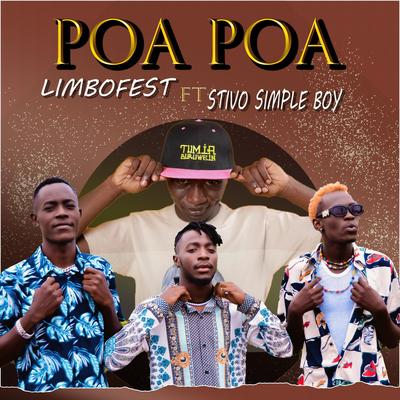 limbofest's cover