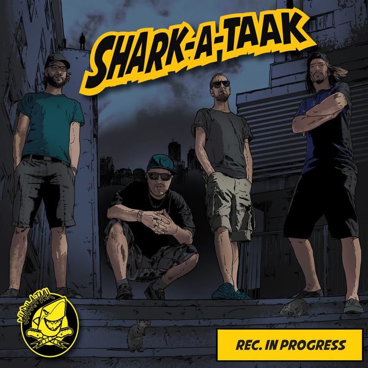 SHARK-A-TAAK's avatar image