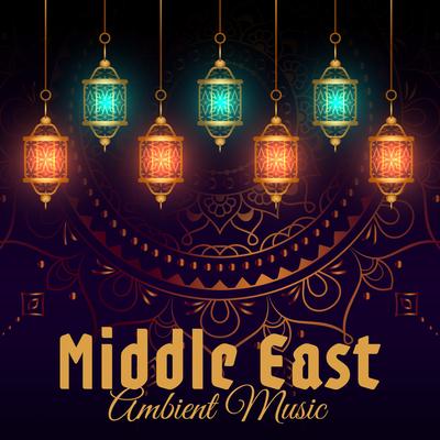 Arabic Melodic Zone's cover