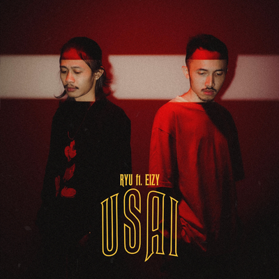 Usai By RYU, Eizy's cover