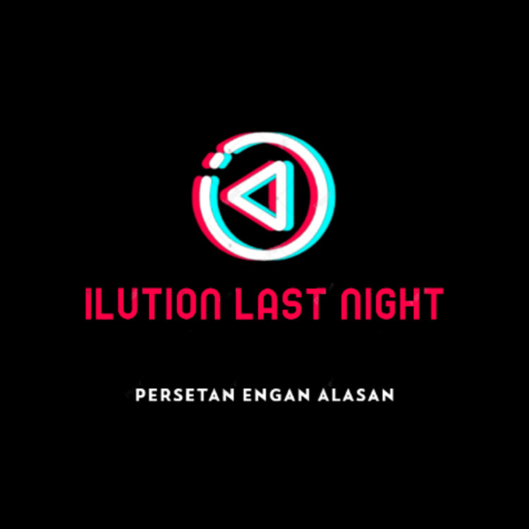 Ilution Last Night's avatar image