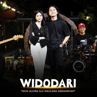 Widodari (Live Version)'s cover