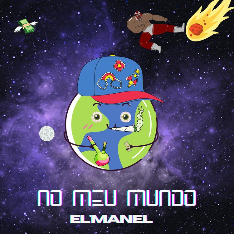 El'Manel's avatar image