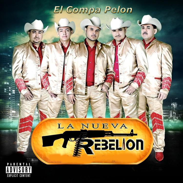 La Nueva Rebelion's avatar image