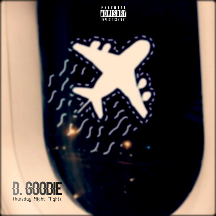 D. Goodie's avatar image