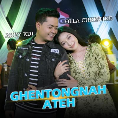 Ghentongnah Ateh's cover