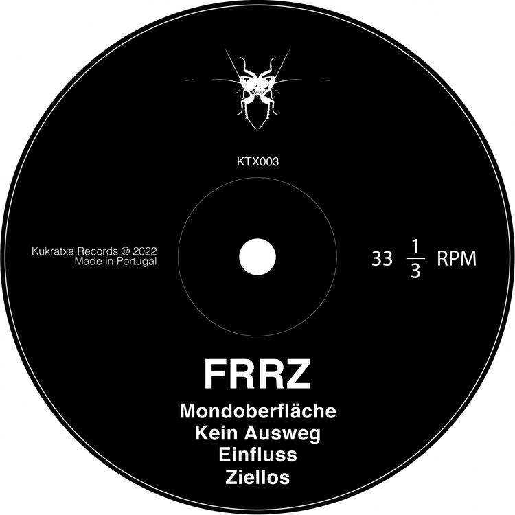 FRRZ's avatar image
