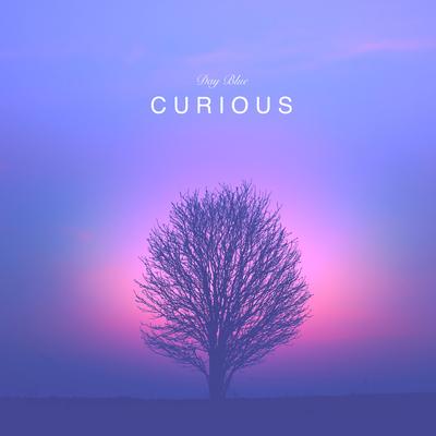 Curious By Day Blue's cover