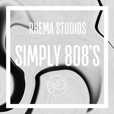 Rhema Studios Sounds's cover