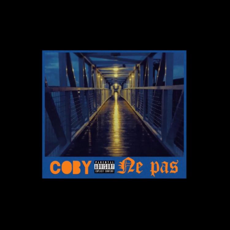 Coby's avatar image