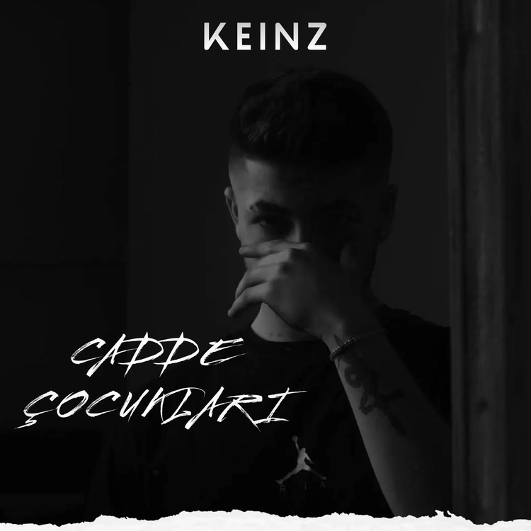 Keinz's avatar image