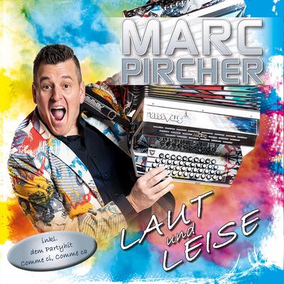 Comme ci Comme ca By Marc Pircher's cover