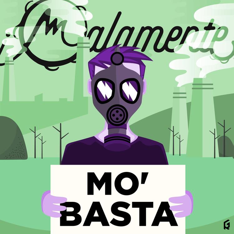 I Malamente's avatar image