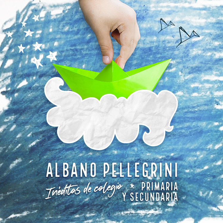 Albano Pellegrini's avatar image