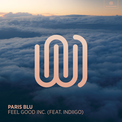 Feel Good Inc. By Paris Blu, Indiigo's cover