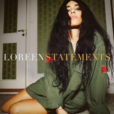 Statements By Loreen's cover