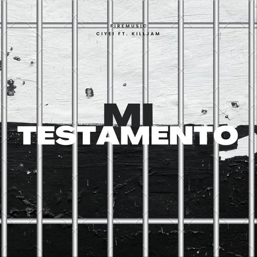 Álbum de Testamentos