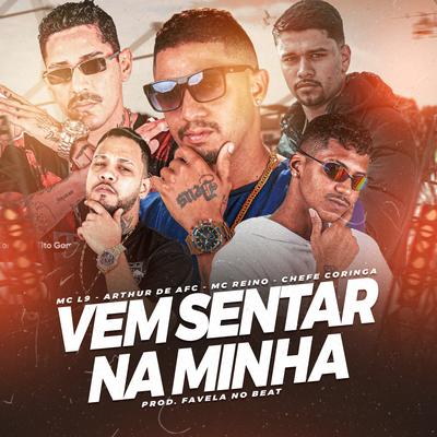 Vem Sentar na Minha's cover