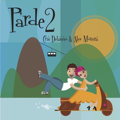 Parde2's cover