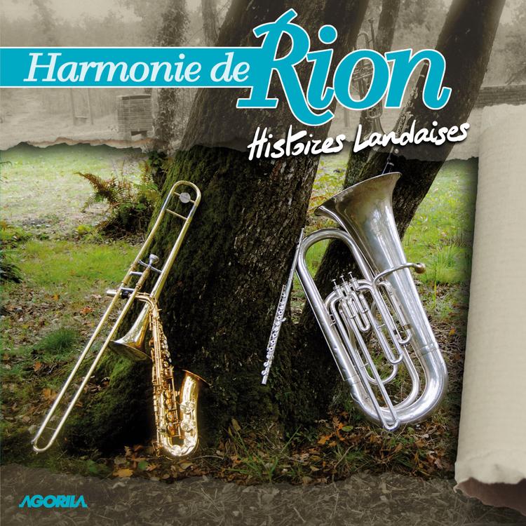 Harmonie de Rion's avatar image