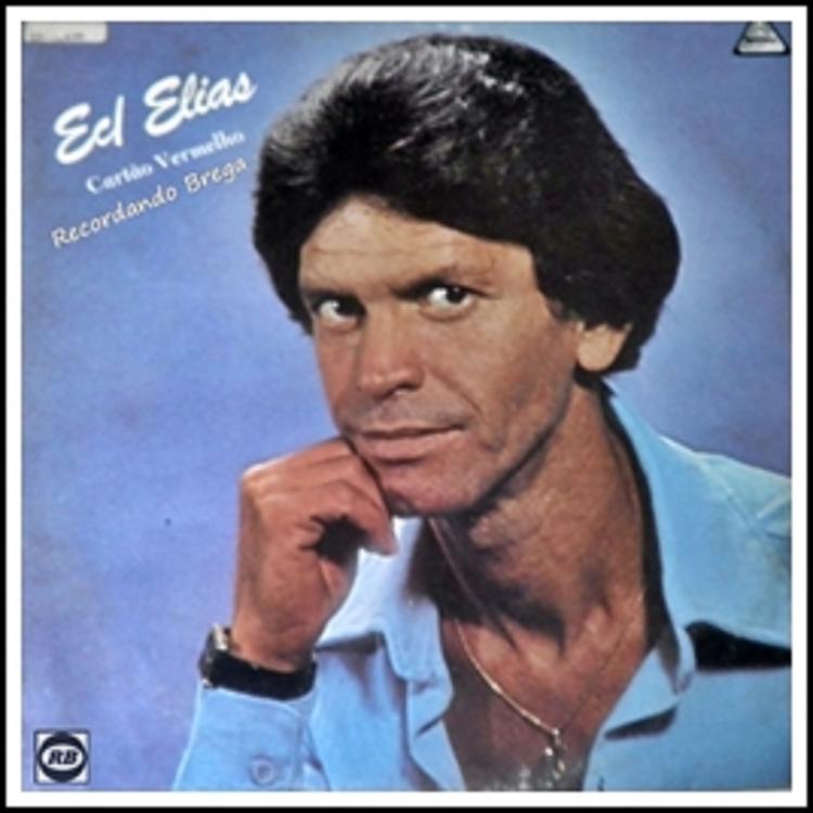 Ed Elias's avatar image