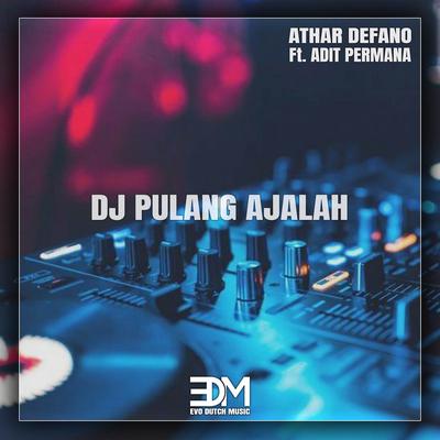 DJ Pulang Ajalah - Inst's cover