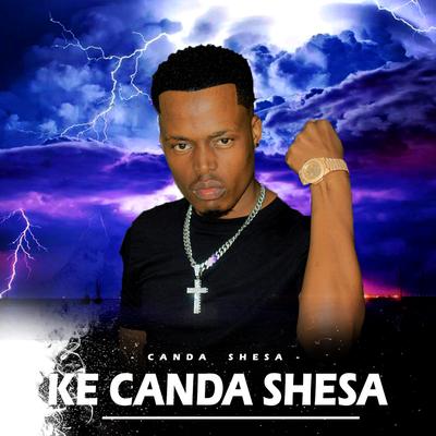 Canda Shesa's cover