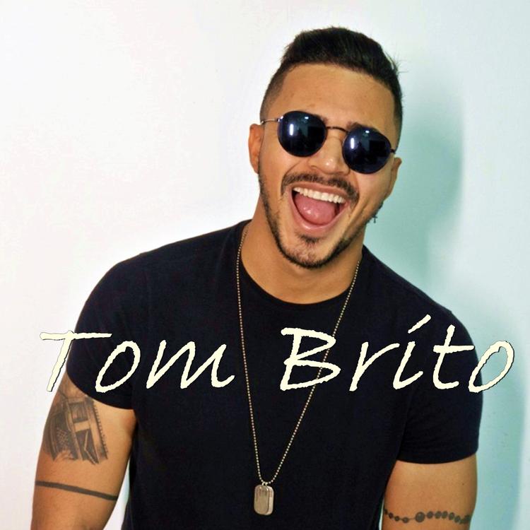 TOM BRITO MUSIC's avatar image