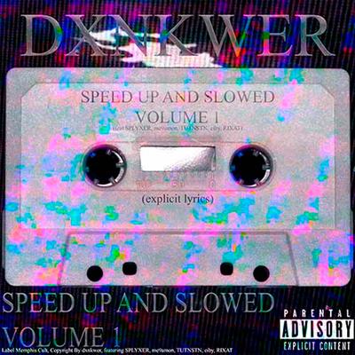 Revenge (Speed Up) By dxnkwer's cover