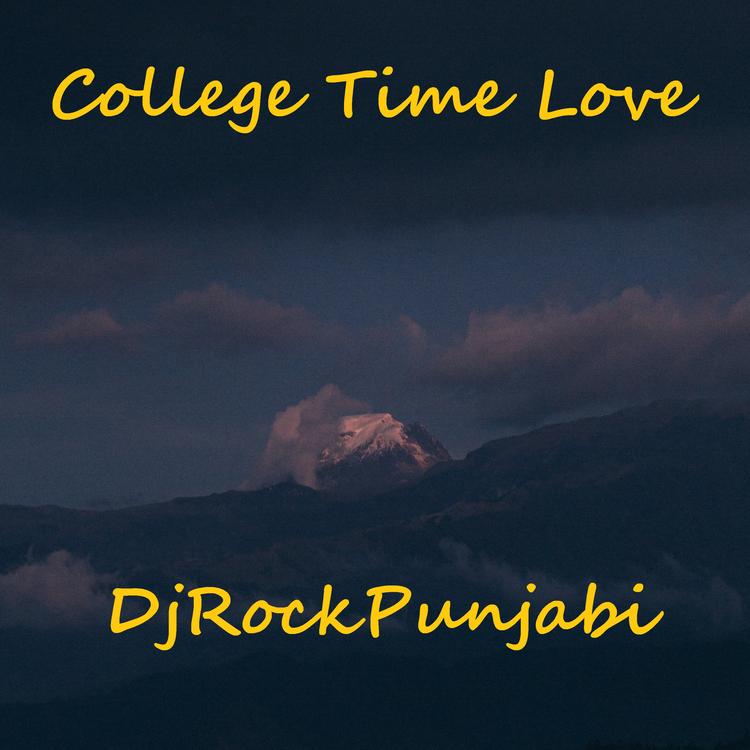 Djrockpunjabi's avatar image