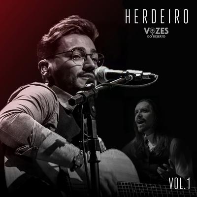 Herdeiro By André Leite, Thiago Brado's cover