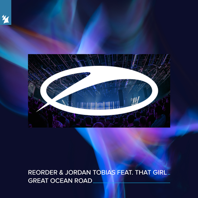 Great Ocean Road By ReOrder, Jordan Tobias, THAT GIRL's cover