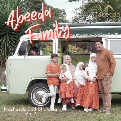 SHOLAWAT TERBARU ABEEDA's cover