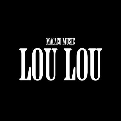 Lou Lou's cover