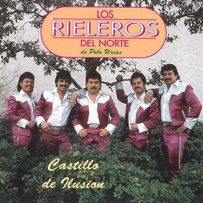 Una Aventura By Los Rieleros del Norte's cover