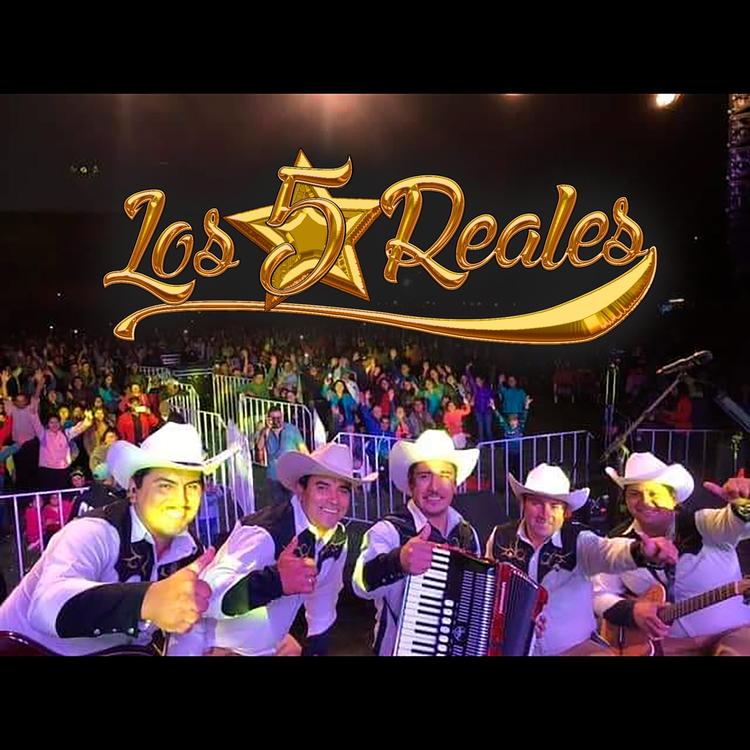 Los 5 Reales's avatar image