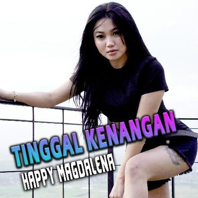 Tinggal Kenangan's cover