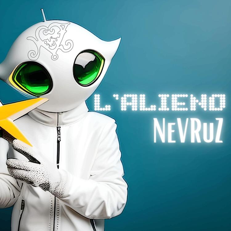 Nevruz's avatar image