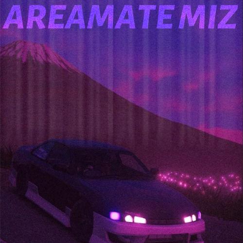 AREAMATE MIZ's cover